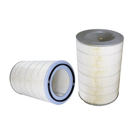 Wix Filters Air Filter 42491